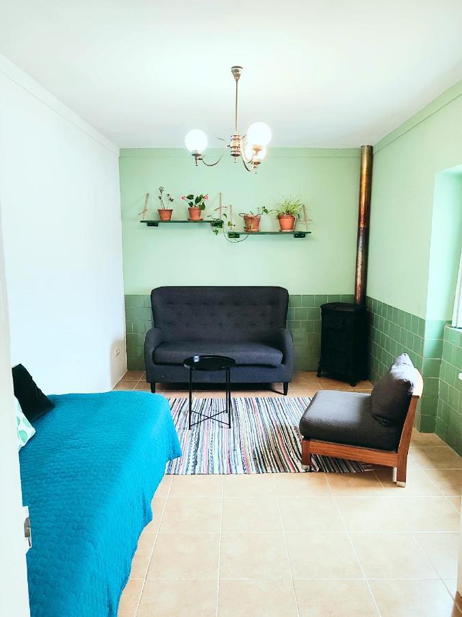 Be A Guest At Pachamama Community Apartman Alcácer do Sal Kültér fotó