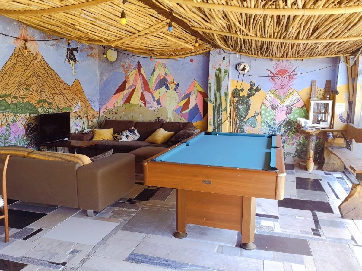 Be A Guest At Pachamama Community Apartman Alcácer do Sal Kültér fotó