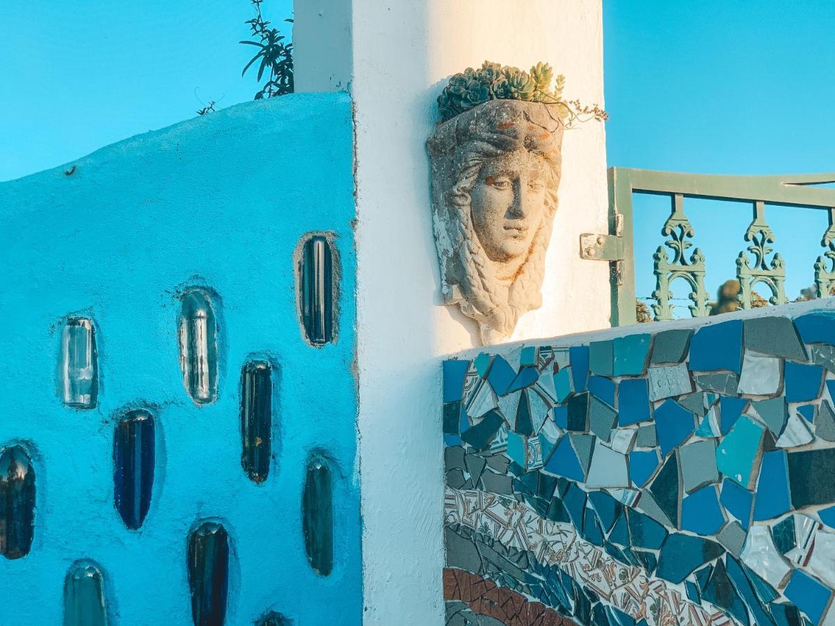 Be A Guest At Pachamama Community Apartman Alcácer do Sal Kültér fotó